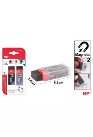 Mp Main Paper Gumka do �cierania z magnesem