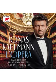 L`Opera (CD)