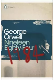 Nineteen Eighty-Four wer. angielska