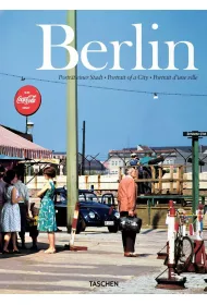 Berlin. Portrait of a City wer. angielska