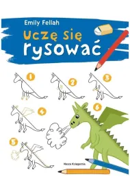 Ucz� si� rysowa�