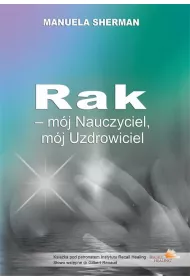 Rak - mj Nauczyciel, mj Uzdrowiciel