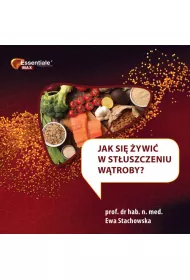 Jak si� �ywi� w st�uszczeniu w�troby?