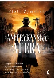 Ameryka�ska afera