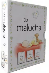Dla malucha- Moja Biblia, M�j album, Moje modlitwy