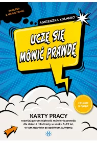 Ucz si mwi prawd