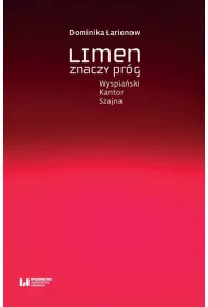 Limen znaczy pr�g