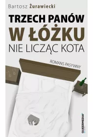 eBook Trzech panw w ku, nie liczc kota. Romans pasywny. epub