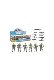 �o�nierz z broni� MIX