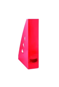Office Products Pojemnik na dokumenty a�urowy A4