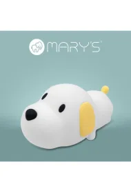 Marys MARY S lampka nocna LED Piesek