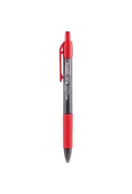 Herlitz D�ugopis �elowy Smoothy - czerwony, 1 szt