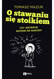 O stawaniu si� stoikiem