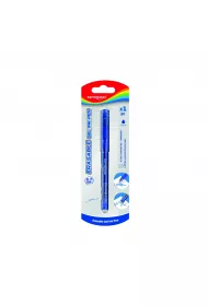 Keyroad D�ugopis wymazywalny niebieski 0,7 mm