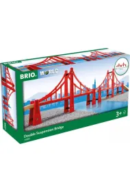 Podw�jny most 33683 Brio