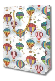 DaVinci Torebka ozdobna Balony du�a