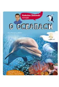 Rados�aw �bikowski opowiada o oceanach