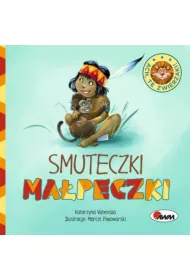 Ach te zwierzaki. Smuteczki ma�peczki