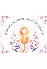 Pere�ka 319 - Z okacji Pierwszej Komunii �wi�tej
