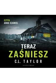 Audiobook Teraz za�niesz mp3