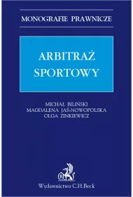 eBook Arbitra sportowy pdf