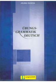 Ubungsgrammatik Deutsch LEKTORKLETT