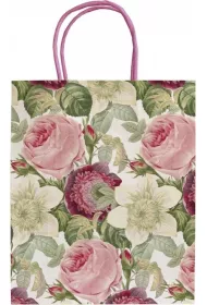 Skona Ting Torebka ozdobna A5 STBAG112 R�e