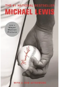 Moneyball. The Art of Winning an Unfair Game