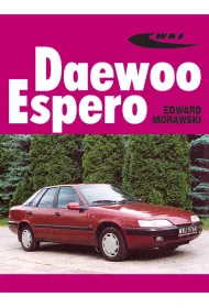 Daewoo Espero