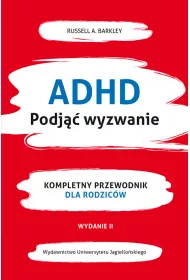 ADHD. Podj wyzwanie