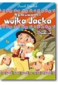 Rymowanki wujka Jacka cz III *