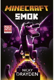 Minecraft. Smok