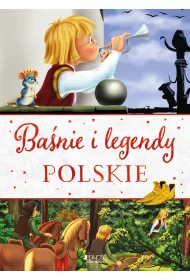 Banie i legendy polskie