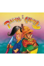 Pawe� i Gawe�