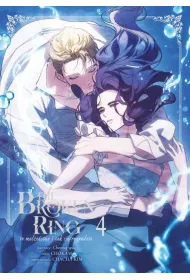 Broken ring. To ma��e�stwo i tak si� rozpadnie. Tom 4