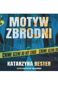 Audiobook Motyw zbrodni mp3
