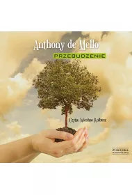 Audiobook Przebudzenie mp3