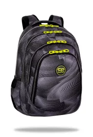 Coolpack, Plecak m�odzie�owy Drafter 3 - Hurricane (F010751)