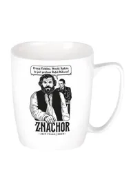 Nadwyraz.com Kubek Znachor