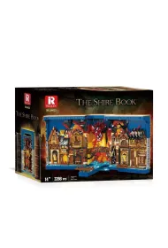 Klocki The Hobbit Book 3334el