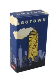 GoTown Helvetiq