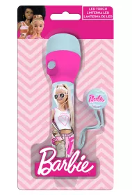 Latarka dua Barbie BB00010 KIDS EUROSWAN