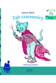 Poczytaj ze mn�. Z�b czarownicy