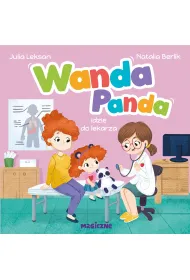 Wanda Panda idzie do lekarza
