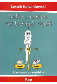 Bu�ka z mas�em czy kawa�ek ciasta?