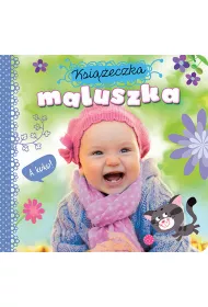 Ksi��eczka maluszka. A kuku!!
