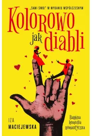 Kolorowo jak diabli