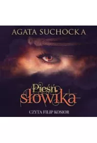 Audiobook Pie sowika. Daj Ci wieczno. Tom 3 mp3