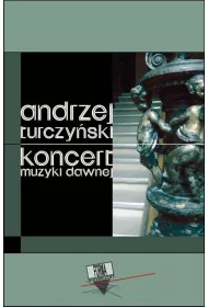 eBook Koncert muzyki dawnej mobi epub