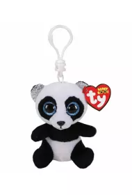 Beanie Boos Bamboo - Panda brelok